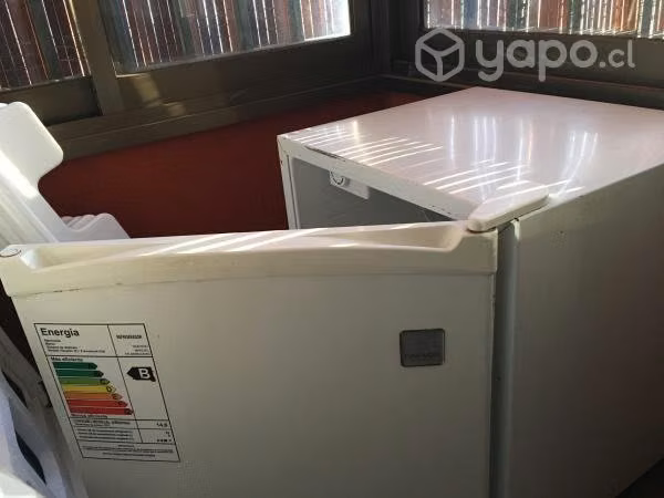 Minirefrigerador