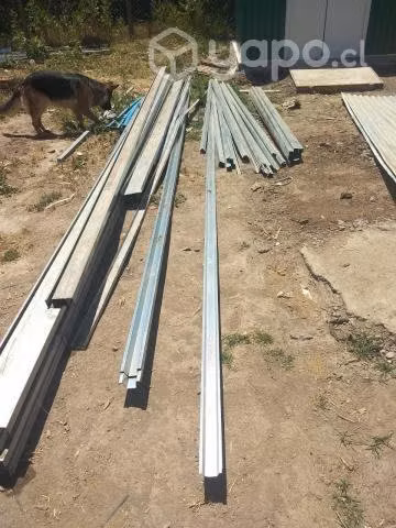 Materiales de construcción