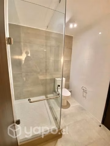 Departamento Camino San Antonio Mall Sport Las Co