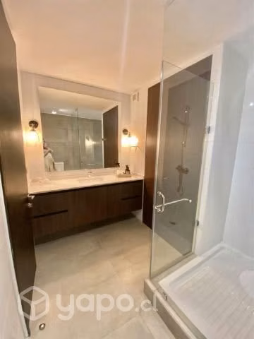Departamento Camino San Antonio Mall Sport Las Co