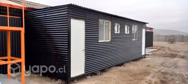 Terreno villa frontera con galpon inversionistas