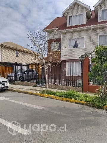 CASA Ejercito Libertador con Jorge Ross Puente Alt