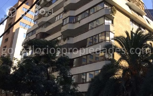 Departamento en Las Condes - Imagen 2
