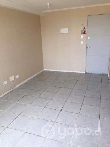 Departamento en Quilpu.