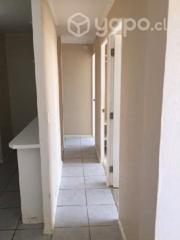 Departamento en Quilpu.