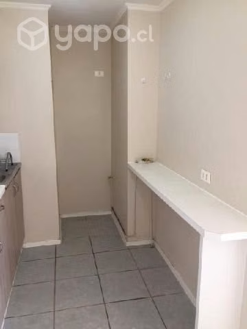 Departamento en Quilpu.