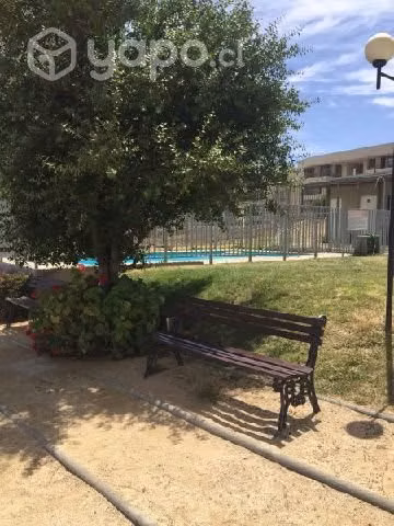 Departamento en Quilpu.