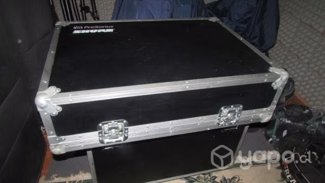 Mesa digital presonus studio live 32 canales