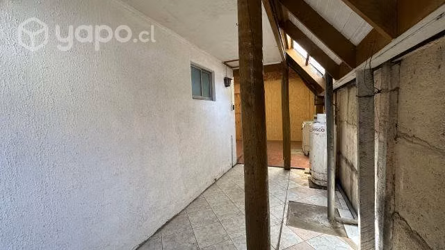 Sitio en Arauco
