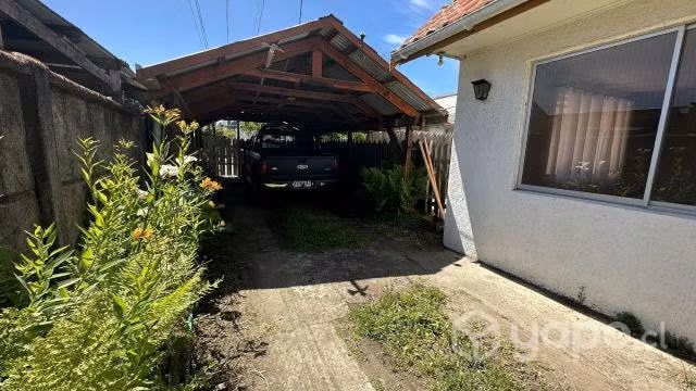 Sitio en Arauco