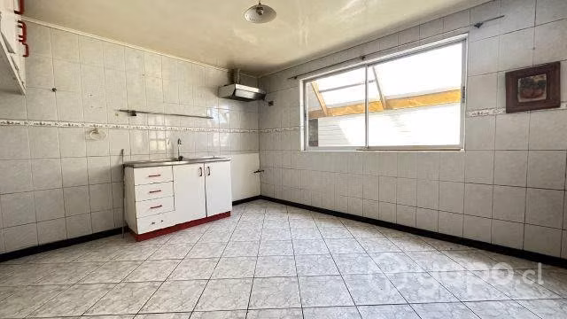 Sitio en Arauco
