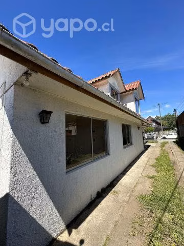 Sitio en Arauco