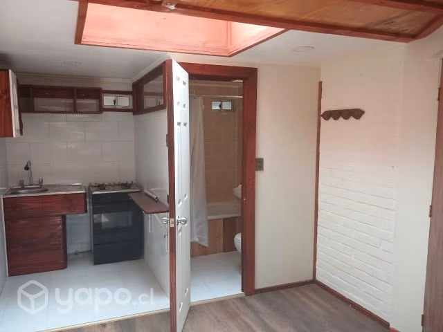Departamento en La Florida