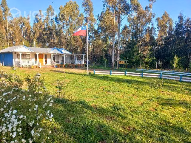 Parcel en Bulnes