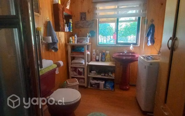 Parcel en Bulnes