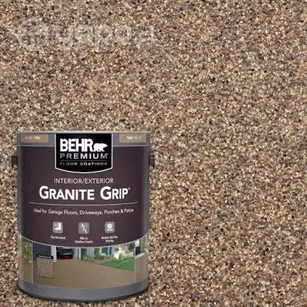 Galón Granite Grip - Antideslizante