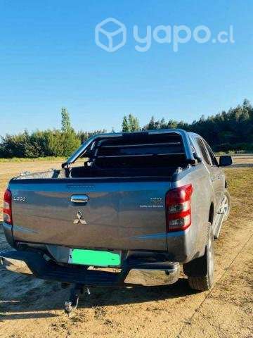 Mitsubishi l200 2017 - Imagen 5