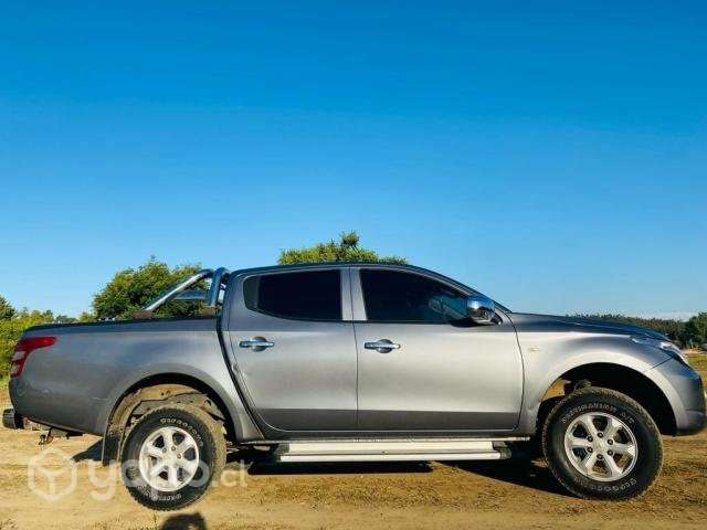 Mitsubishi l200 2017 - Imagen 2