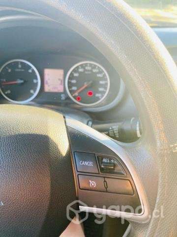 Mitsubishi l200 2017 - Imagen 11