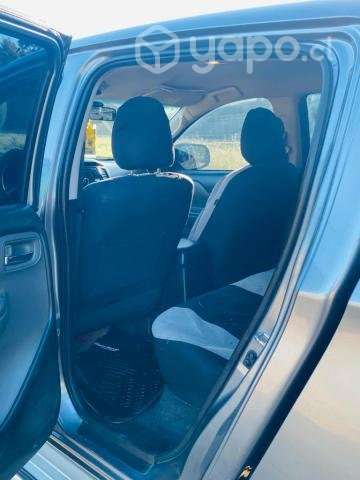 Mitsubishi l200 2017 - Imagen 10
