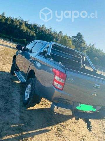 Mitsubishi l200 2017 - Imagen 4