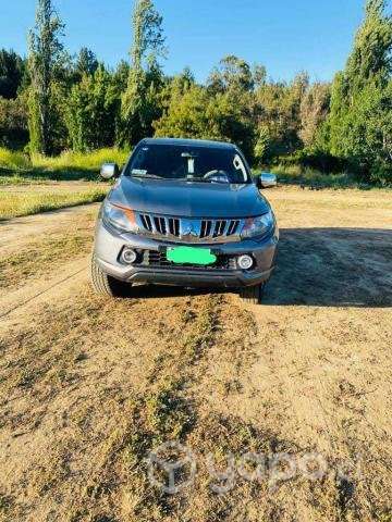 Mitsubishi l200 2017 - Imagen 3