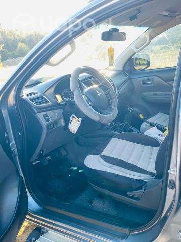Mitsubishi l200 2017 - Imagen 9