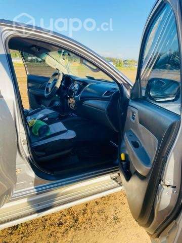 Mitsubishi l200 2017 - Imagen 12