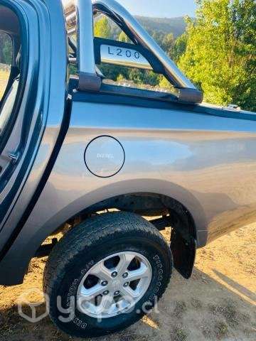 Mitsubishi l200 2017 - Imagen 6