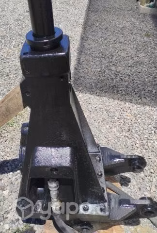 Martillo hidráulico jcb