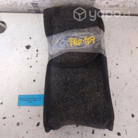 Extintor triangulos (FRF107) Ford Ranger 3.2 2020