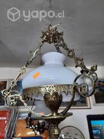 Lámpara colgante