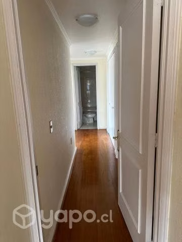 Departamento frente a av alemania 0650