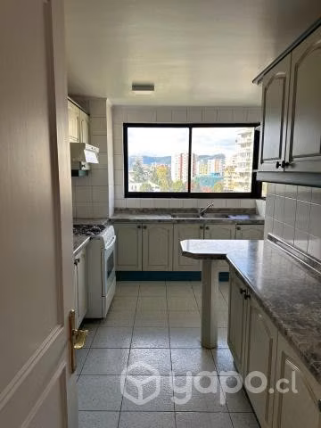Departamento frente a av alemania 0650