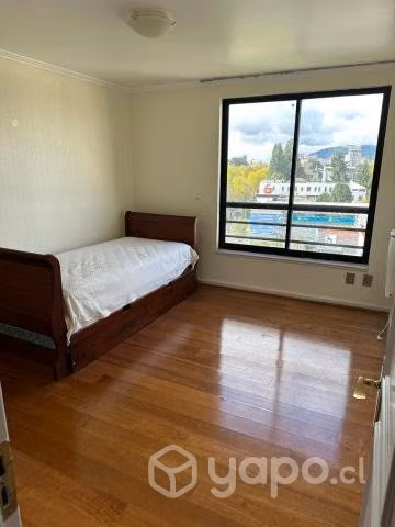 Departamento frente a av alemania 0650