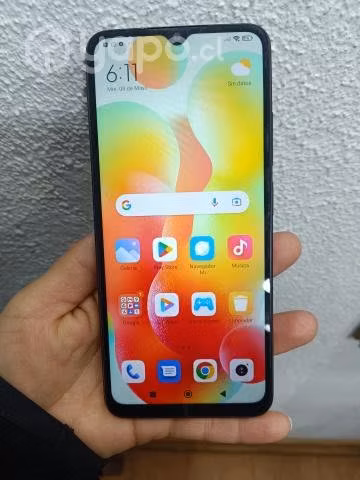 Redmi 12c nuevo - Imagen 2