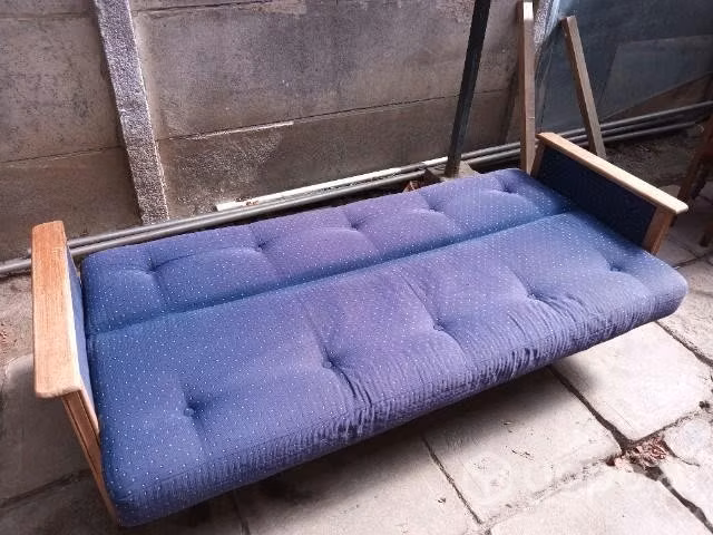 Futon - Imagen 2