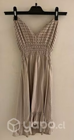 Enteritos y vestido 2x - Imagen 2