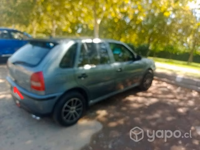 VOLKSWAGEN GOL - Imagen 4