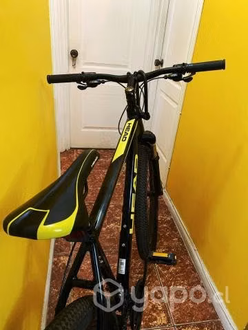 Bicicleta Head - Imagen 2