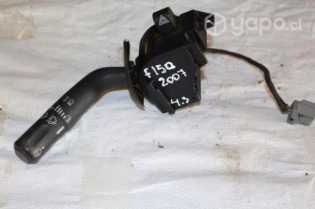 Telecomando Ford F150 4.5 At 2007