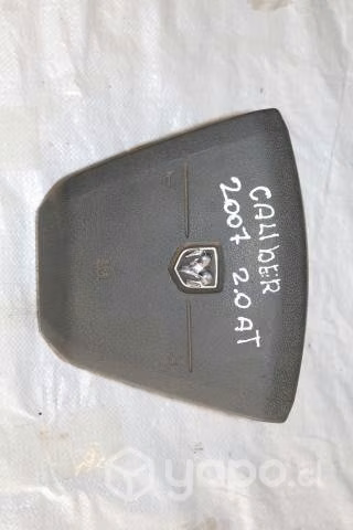 Airbag chofer Dodge Caliber 2.0 at 2007