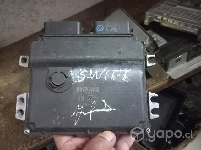 Computador de motor suzuki Swift 2008