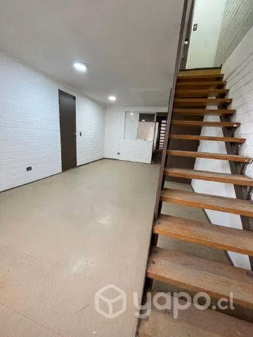 Casa en Villa Alemana