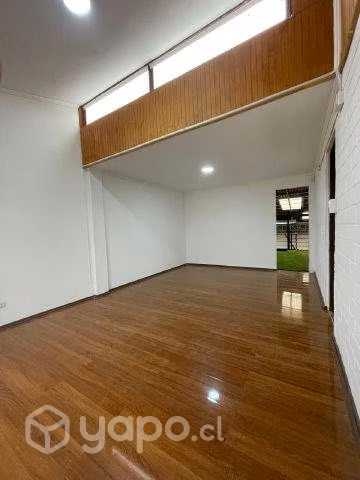 Casa en Villa Alemana