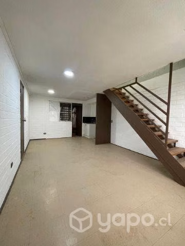 Casa en Villa Alemana