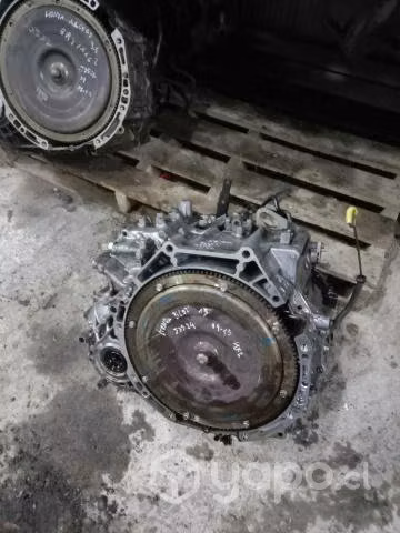 Caja de cambio Honda Pilot  automátic - Imagen 2