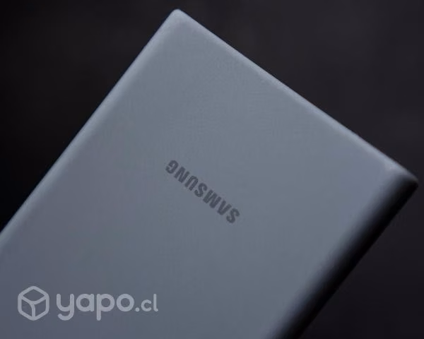 Carcasa Samsung S22 Ultra Silicona Original - Nuev