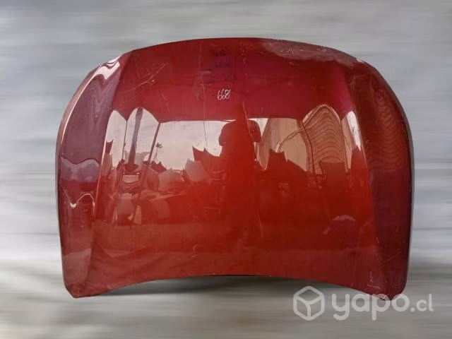 Capot subaru legacy 2020-2023