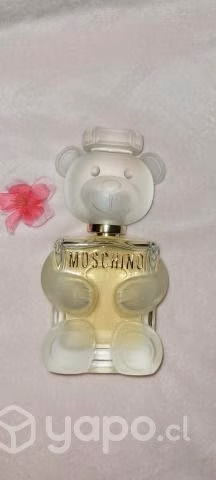 Perfume 100ml. - Imagen 2
